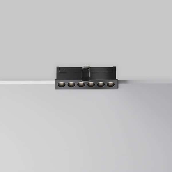 Встраиваемый светильник Technical DL065-12W3-6K-B — изображение 4