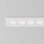 Встраиваемый светильник Technical DL065-12W3-6K-W — изображение 2