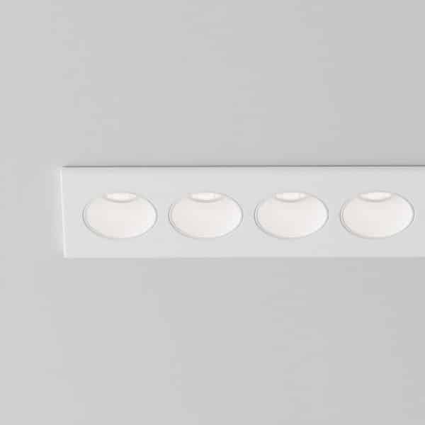 Встраиваемый светильник Technical DL065-12W3-6K-W — изображение 2