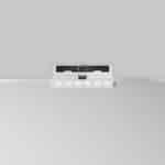 Встраиваемый светильник Technical DL065-12W3-6K-W — изображение 4