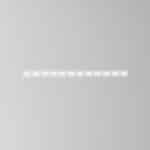 Встраиваемый светильник Technical DL065-20W3-6K-TRS-W — изображение 3