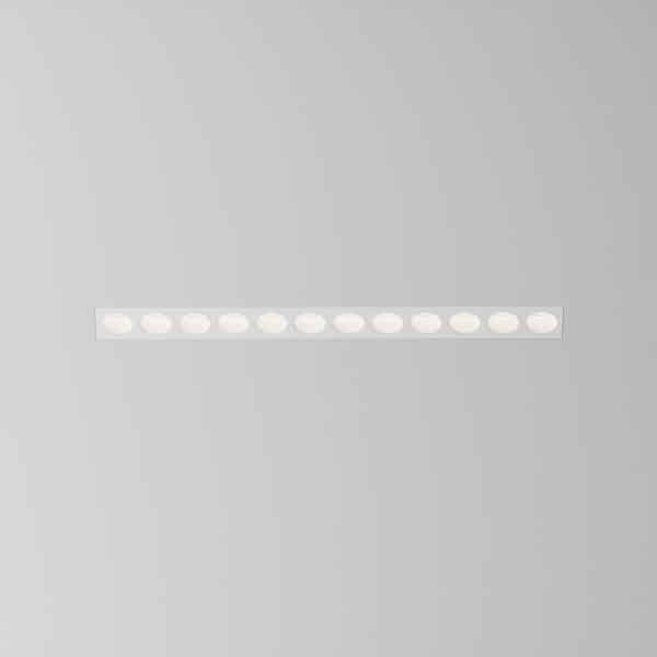 Встраиваемый светильник Technical DL065-20W3-6K-TRS-W — изображение 3