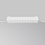 Встраиваемый светильник Technical DL065-20W3-6K-TRS-W — изображение 4