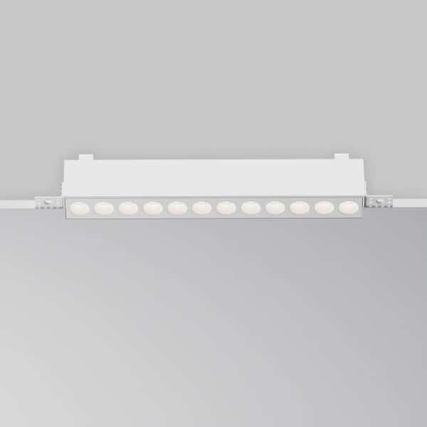 Встраиваемый светильник Technical DL065-20W3-6K-TRS-W — изображение 4