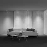 Встраиваемый светильник Technical DL065-20W3-6K-TRS-W — изображение 5