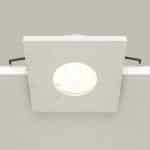 Встраиваемый светильник Technical DL083-01-GU10-SQ-W — изображение 4