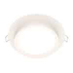 Встраиваемый светильник Technical DL086-GX53-RD-W