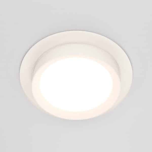 Встраиваемый светильник Technical DL086-GX53-RD-W — изображение 3