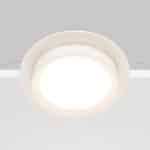 Встраиваемый светильник Technical DL086-GX53-RD-W — изображение 4