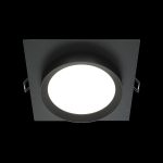 Встраиваемый светильник Technical DL086-GX53-SQ-B — изображение 3