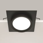 Встраиваемый светильник Technical DL086-GX53-SQ-B — изображение 5