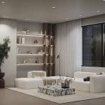 Встраиваемый светильник Technical DL097-GU10-W — изображение 2