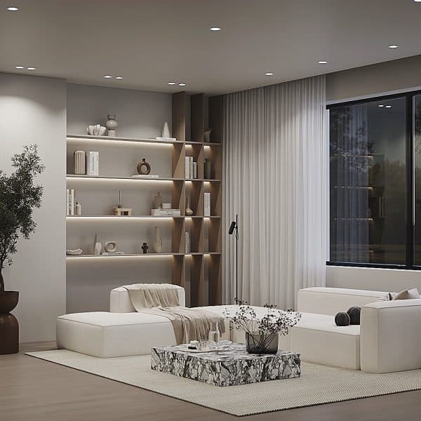 Встраиваемый светильник Technical DL097-GU10-W — изображение 2