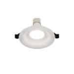 Встраиваемый светильник Technical DL097-GU10-W