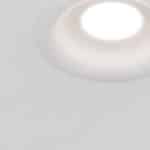 Встраиваемый светильник Technical DL097-GU10-W — изображение 4