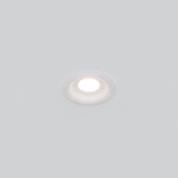 Встраиваемый светильник Technical DL097-GU10-W — изображение 5