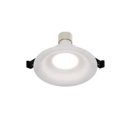 Встраиваемый светильник Technical DL097-GU10-W