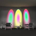 Встраиваемый светильник Technical DL105-12W3K-B — изображение 2