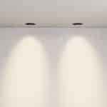 Встраиваемый светильник Technical DL105-12W3K-B — изображение 5