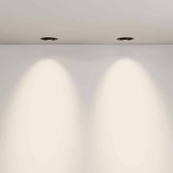 Встраиваемый светильник Technical DL105-12W3K-B — изображение 5