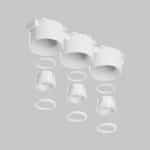 Встраиваемый светильник Technical DL110-GU10-W — изображение 2