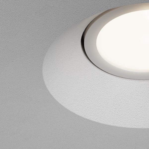 Встраиваемый светильник Technical DL110-GU10-W — изображение 3