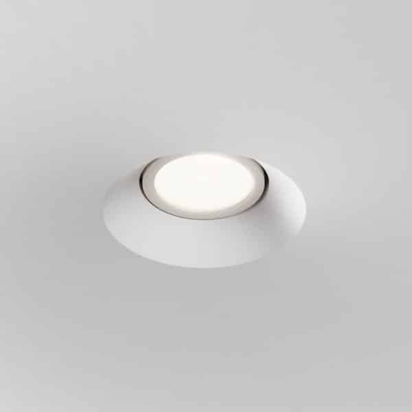 Встраиваемый светильник Technical DL110-GU10-W — изображение 4