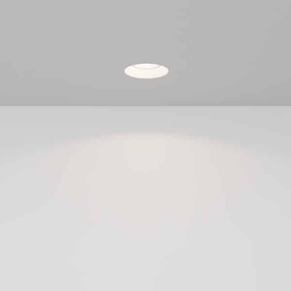 Встраиваемый светильник Technical DL110-GU10-W — изображение 5