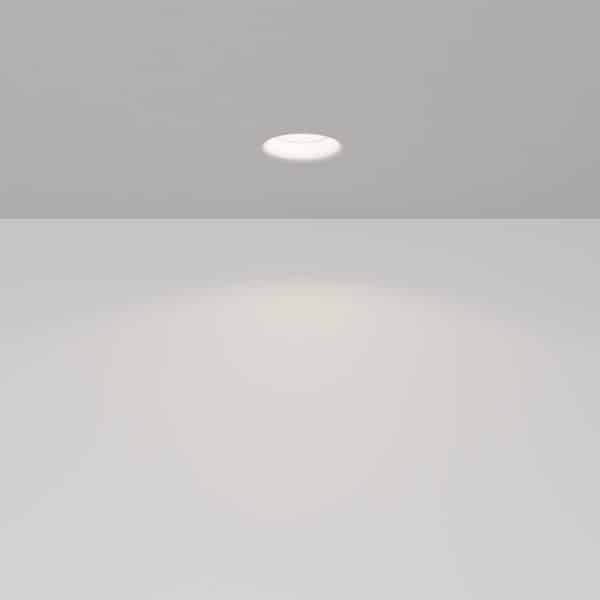 Встраиваемый светильник Technical DL111-GU10-W — изображение 4