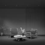 Встраиваемый светильник Technical DL111-GU10-W — изображение 5