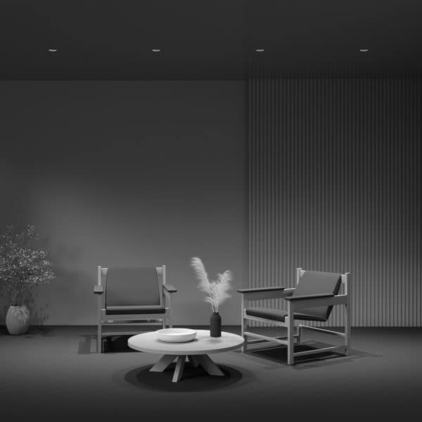 Встраиваемый светильник Technical DL111-GU10-W — изображение 5