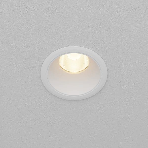 Встраиваемый светильник Technical DL115-10W-3K-W — изображение 5