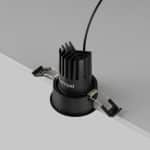 Встраиваемый светильник Technical DL115-10W-4K-B — изображение 3