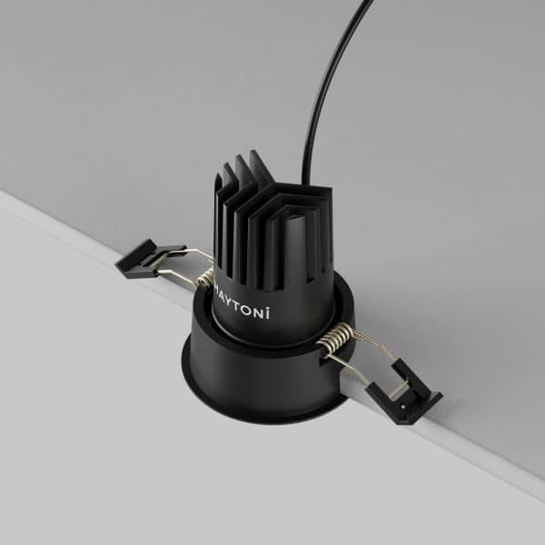 Встраиваемый светильник Technical DL115-10W-4K-B — изображение 3