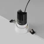 Встраиваемый светильник Technical DL116-10W-4K-W — изображение 2