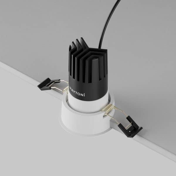 Встраиваемый светильник Technical DL116-10W-4K-W — изображение 2