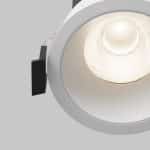 Встраиваемый светильник Technical DL117-15W-4K-W — изображение 4