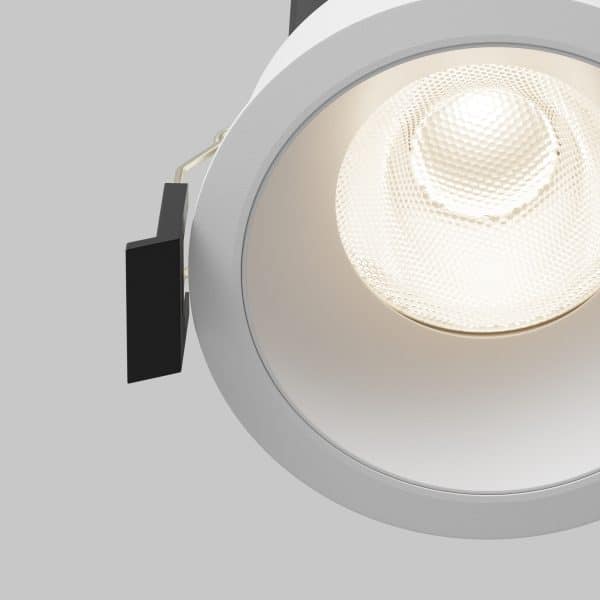 Встраиваемый светильник Technical DL117-15W-4K-W — изображение 4