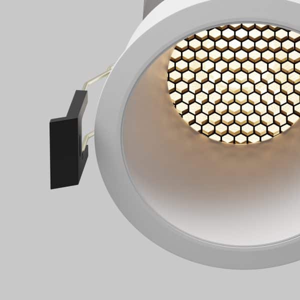 Встраиваемый светильник Technical DL118-15W-3K-W — изображение 4