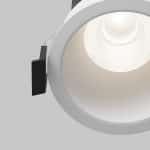 Встраиваемый светильник Technical DL118-15W-4K-W — изображение 4