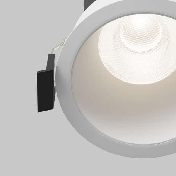 Встраиваемый светильник Technical DL118-15W-4K-W — изображение 4