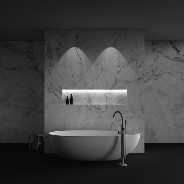 Встраиваемый светильник Technical DL119-10W-2.7K-TRS-W — изображение 3