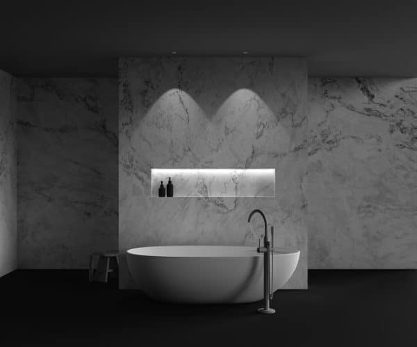 Встраиваемый светильник Technical DL119-10W-2.7K-TRS-W — изображение 5