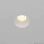 Встраиваемый светильник Technical DL119-10W-3K-TRS-W — изображение 5