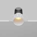 Встраиваемый светильник Technical DL120-10W-2.7K-TRS-W — изображение 4