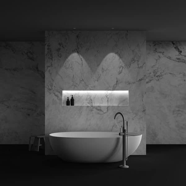 Встраиваемый светильник Technical DL120-10W-2.7K-TRS-W — изображение 5