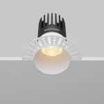 Встраиваемый светильник Technical DL122-15W-2.7K-TRS-W — изображение 5