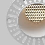 Встраиваемый светильник Technical DL122-15W-3K-TRS-W — изображение 5