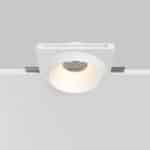 Встраиваемый светильник Technical DL124-GU10-01-TRS-W — изображение 2