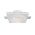 Встраиваемый светильник Technical DL124-GU10-01-TRS-W